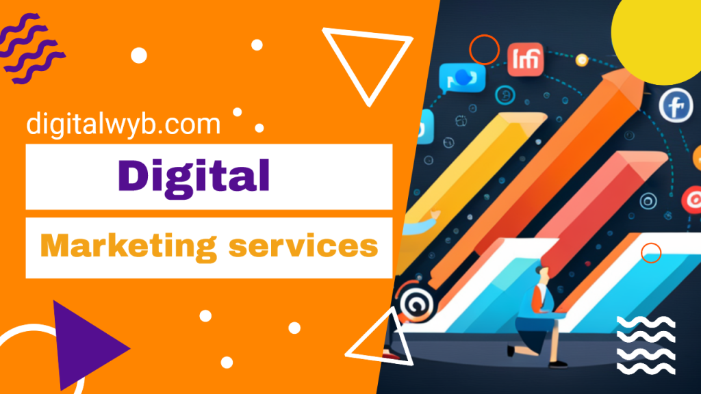 Boost Your Business with Effective Digital Marketing Services